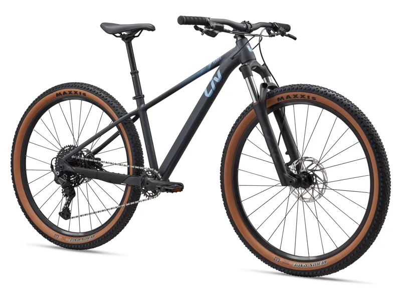 Tempt 1 Diamond Black - 2026 XS-1
