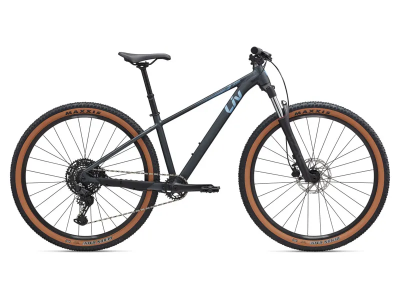 Tempt 1 Diamond Black - 2026 XS