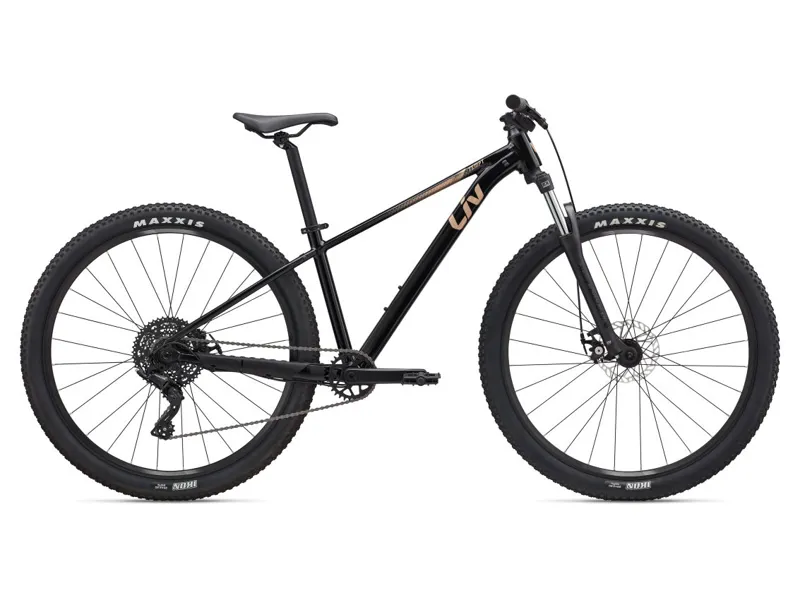 Tempt 4 Black 29 - Small - 2026