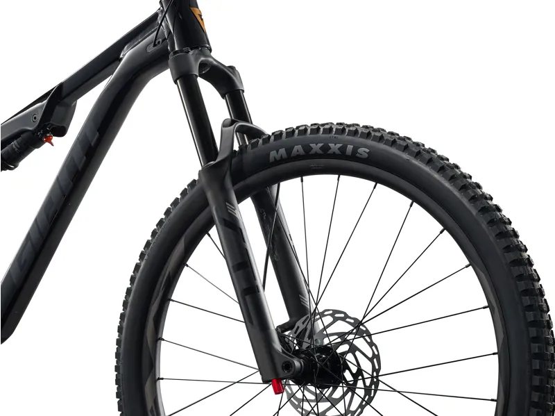 Stance Black-3