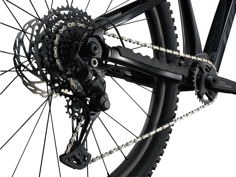 Stance Black-6