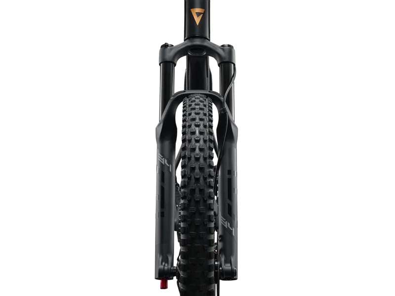 Stance Black-8