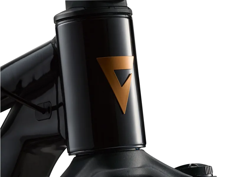 Stance Black-9