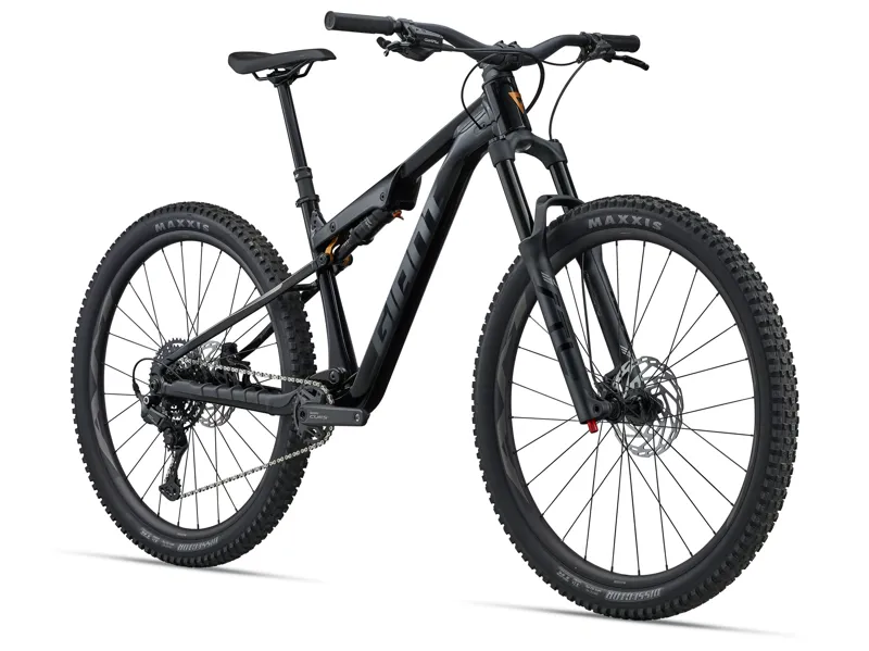 Stance Black-1