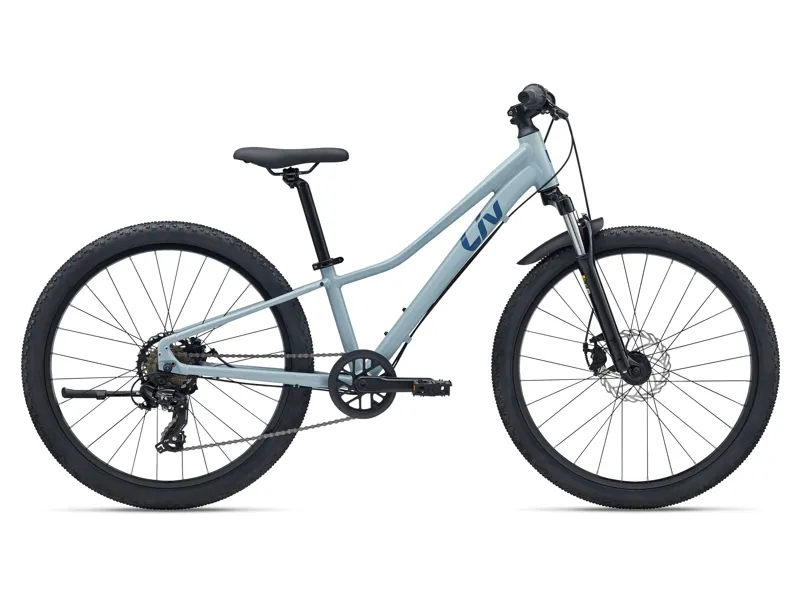 Tempt 24 Disc Dusty Blue one size