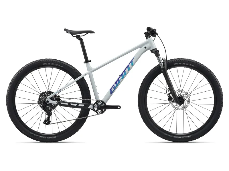 Talon 29 2 - Icicle White