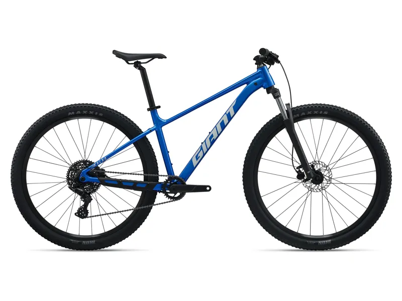 Talon 29 4  Azure Blue
