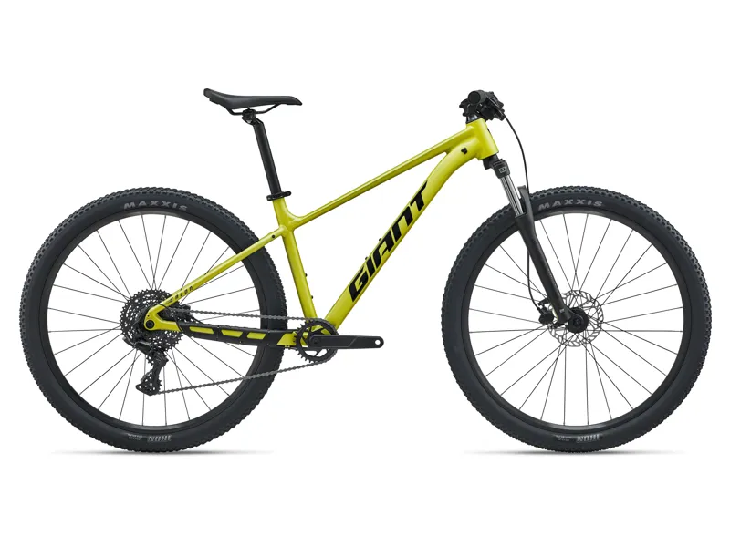 Talon 29 4 Cyber Lime