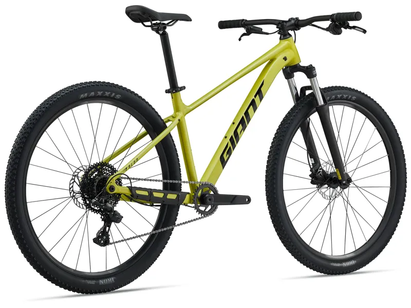 Talon 4 Cyber Lime-1