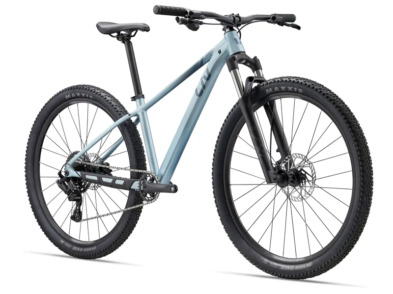 Tempt 2 Cryo Silver - 2027-1