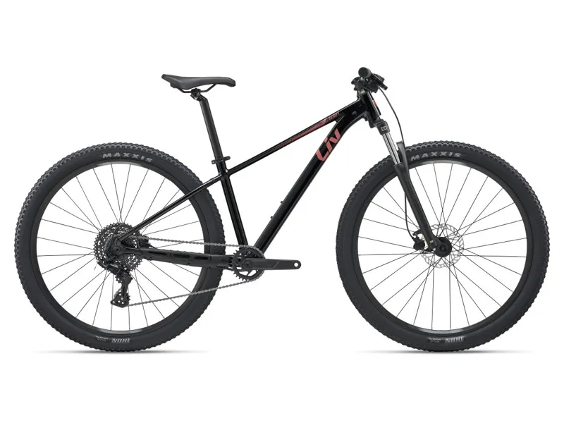 Tempt 29 4 Black