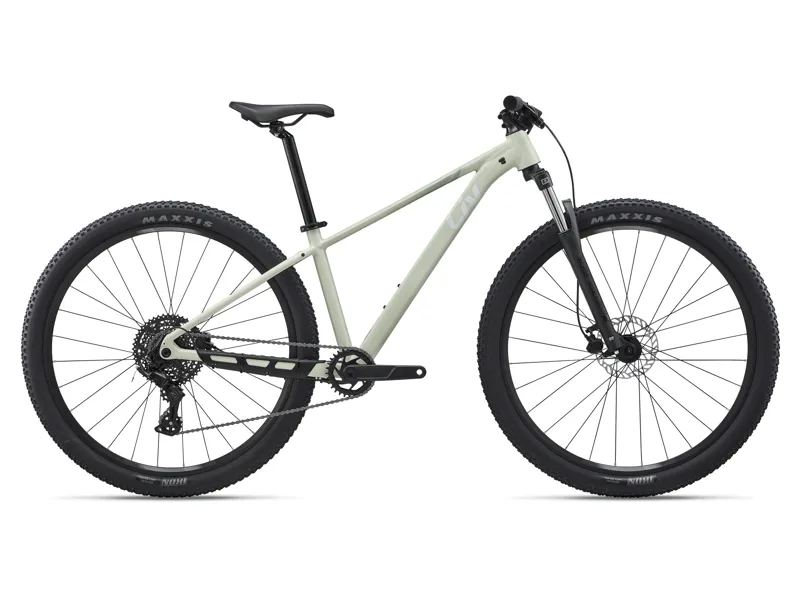 Tempt 4 - Pale Moss - 2027