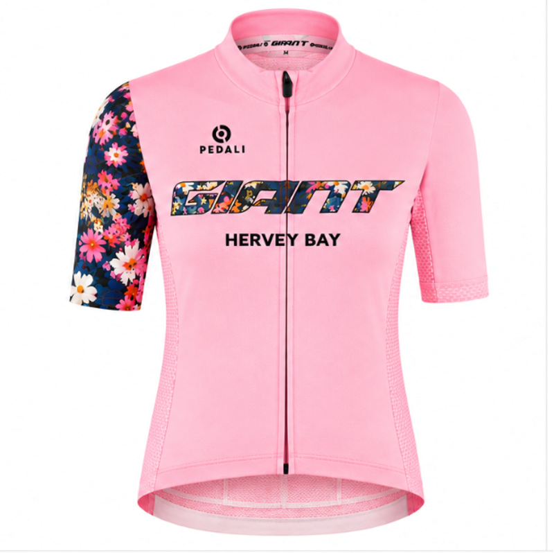 GHB Pretty Flowers Jersey