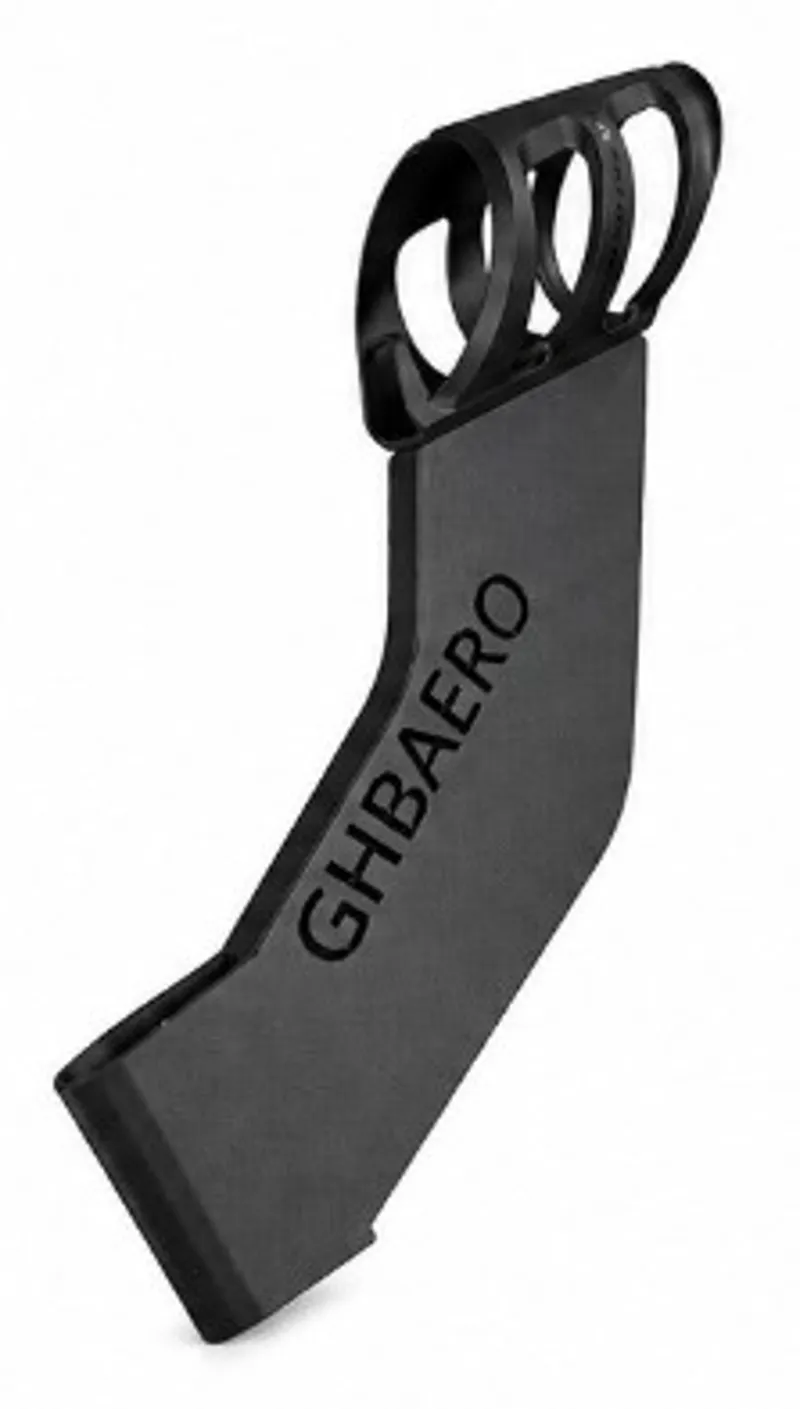 GHB - Aero Bottle Mount