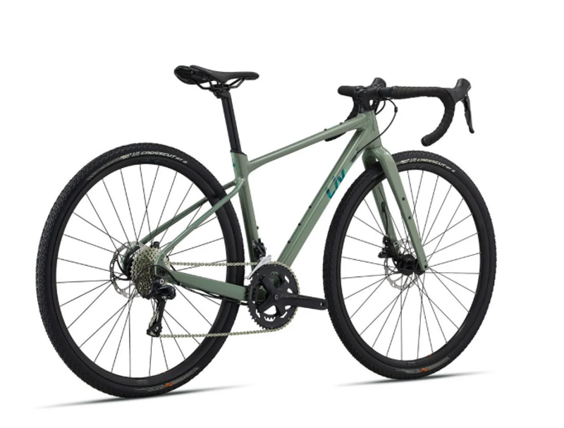 Devote 2  Shale Green - Small-1