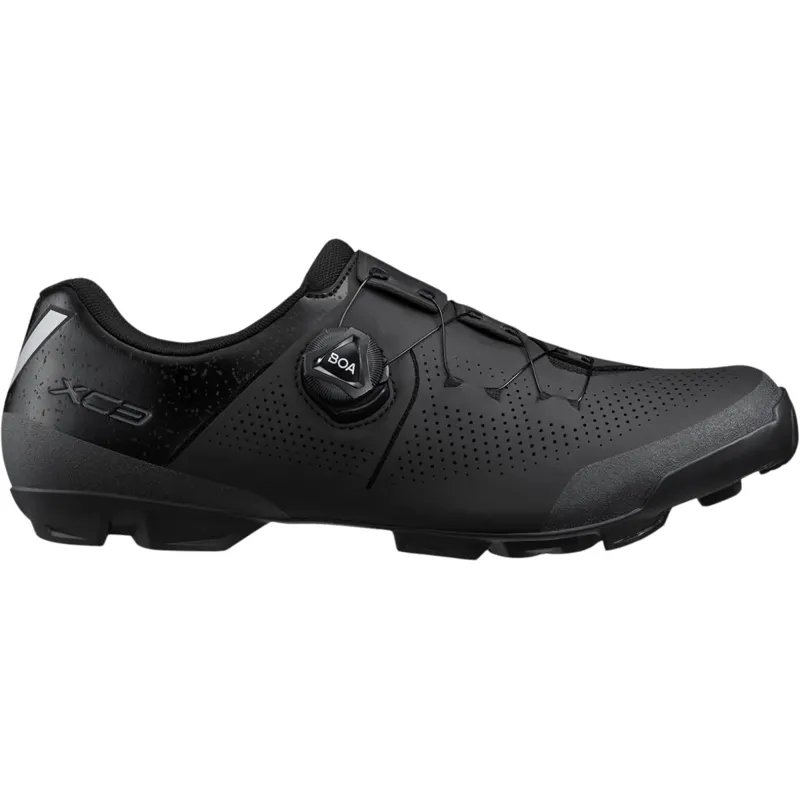 SH-XC302 SPD SHOES