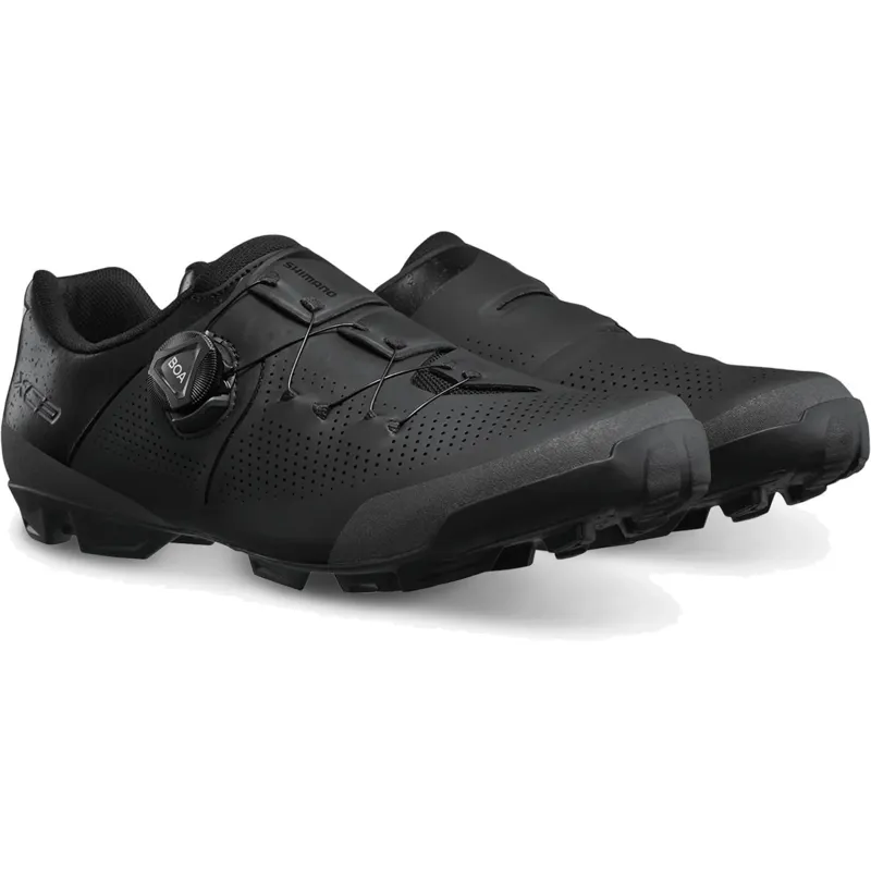 SH-XC302 SPD SHOES-2