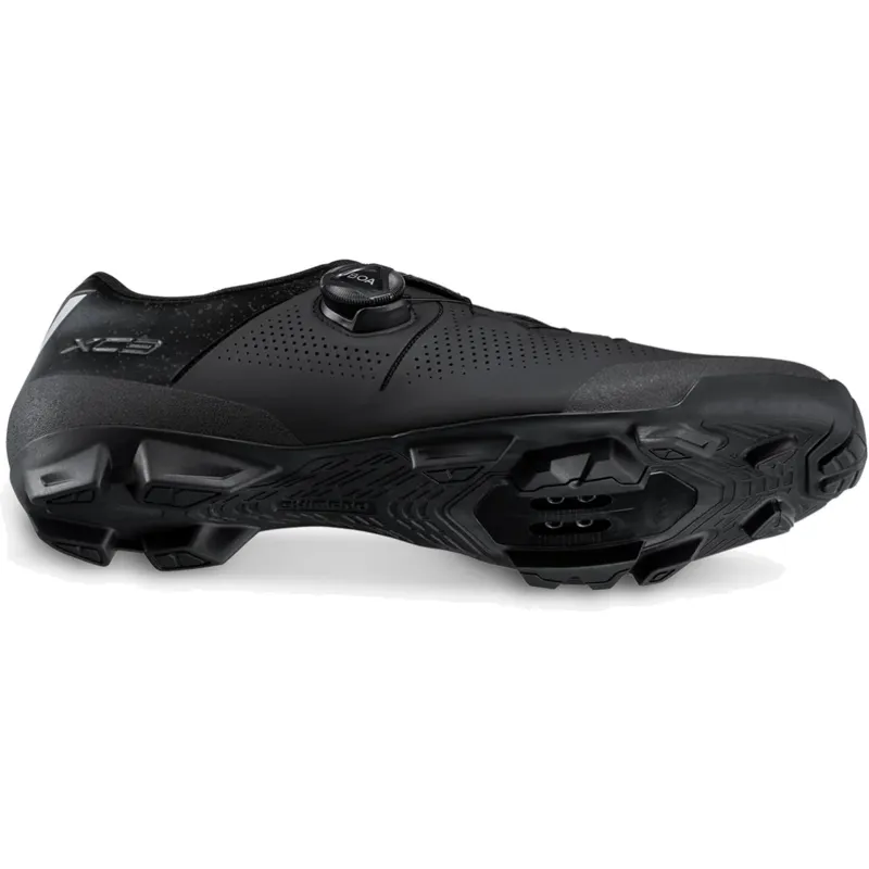 SH-XC302 SPD SHOES-3