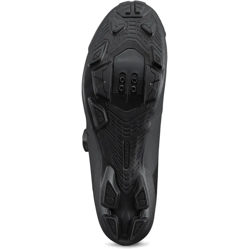 SH-XC302 SPD SHOES-4