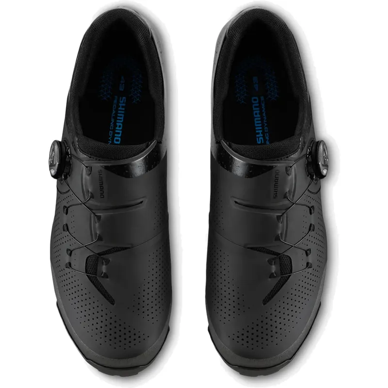 SH-XC302 SPD SHOES-5