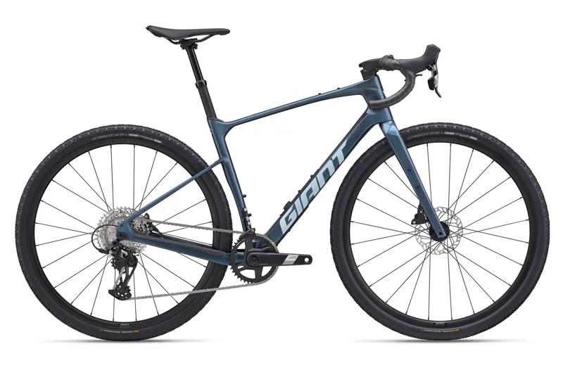 Revolt Advanced 1 Blue Twilight