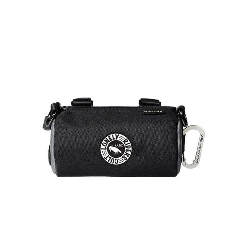 ULAC Coursier Pulse 1.1L Black