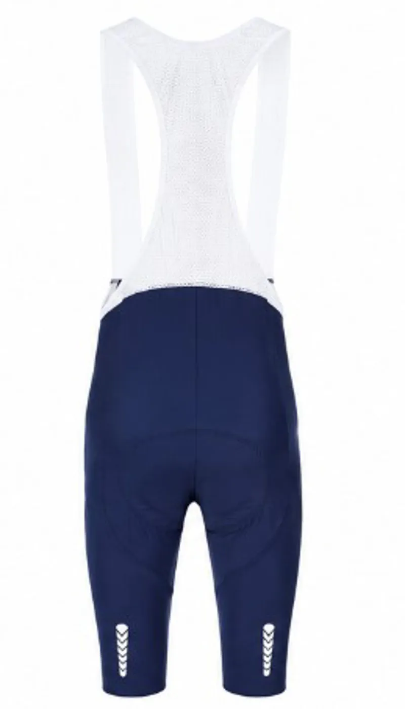 GHB Pedali Navy Bib Shorts-2