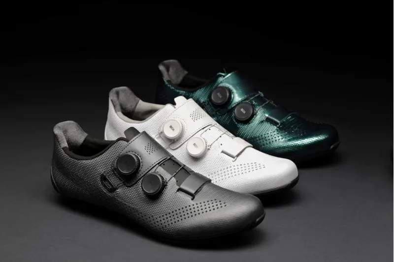 Giant Surge Pro Road Shoes - Size 43 only