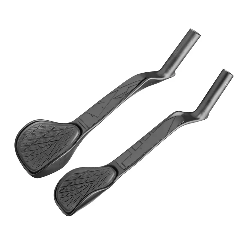 Profile Design ASC Pro 43 350mm Aerobar Extension in Black-1