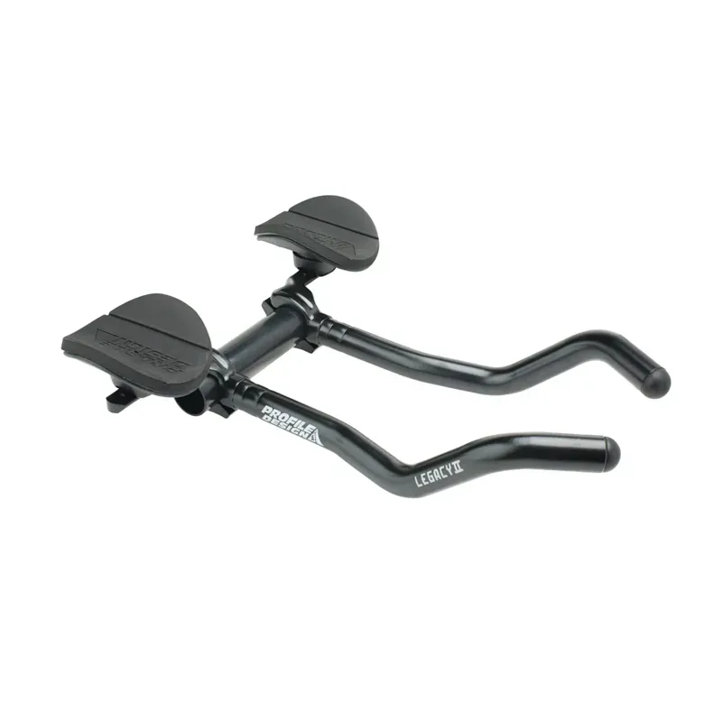 Profile Design Legacy II Aerobar in Black