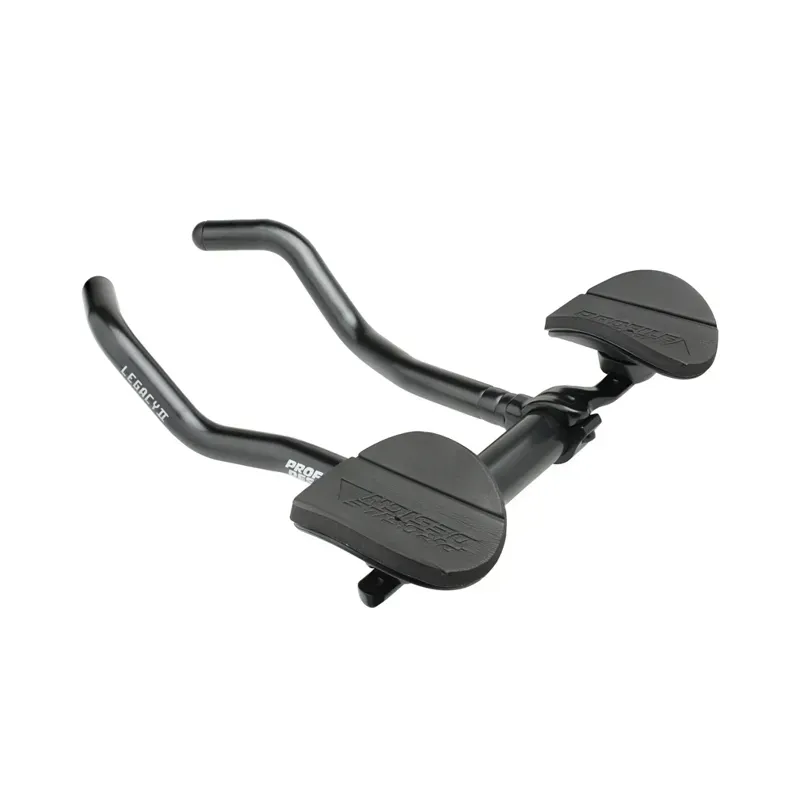 Profile Design Legacy II Aerobar in Black-1
