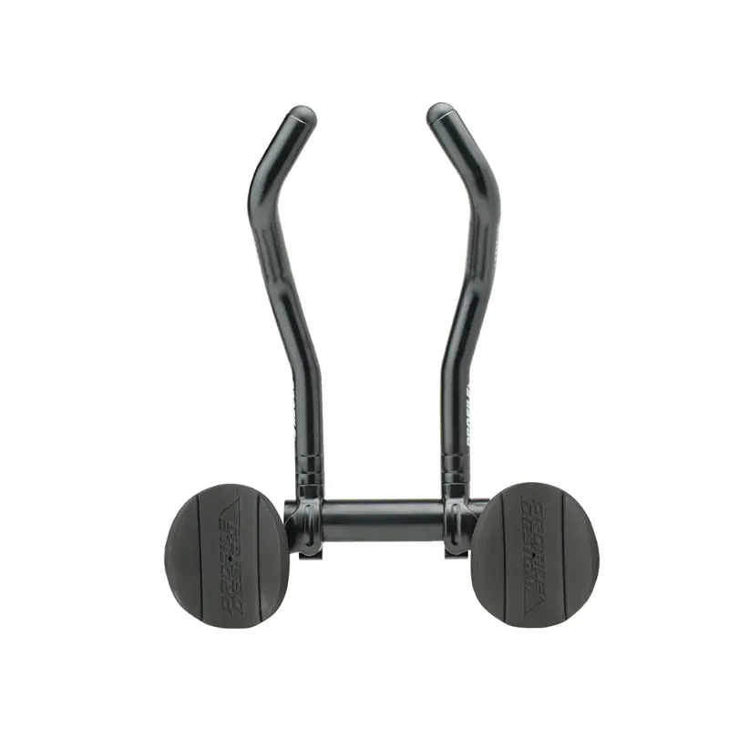 Profile Design Legacy II Aerobar in Black-2