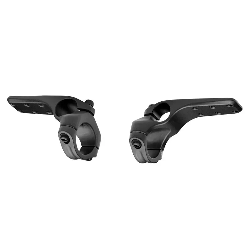 Profile Design Sonic Bracket Kit in Black-1