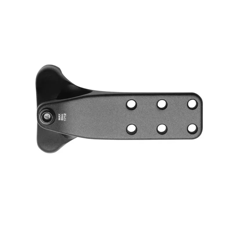 Profile Design Sonic Bracket Kit in Black-5