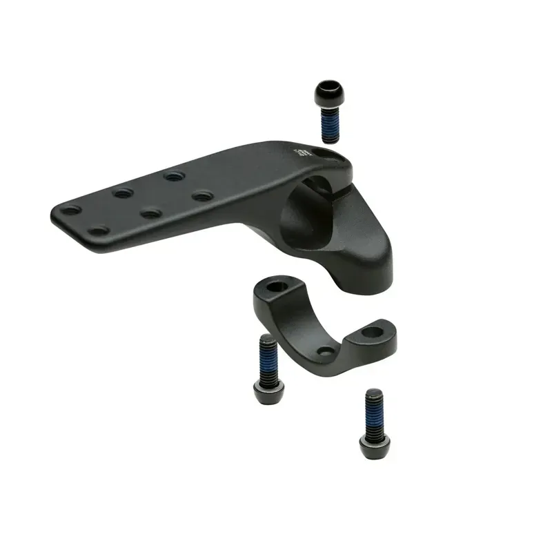 Profile Design Sonic Bracket Kit in Black-7
