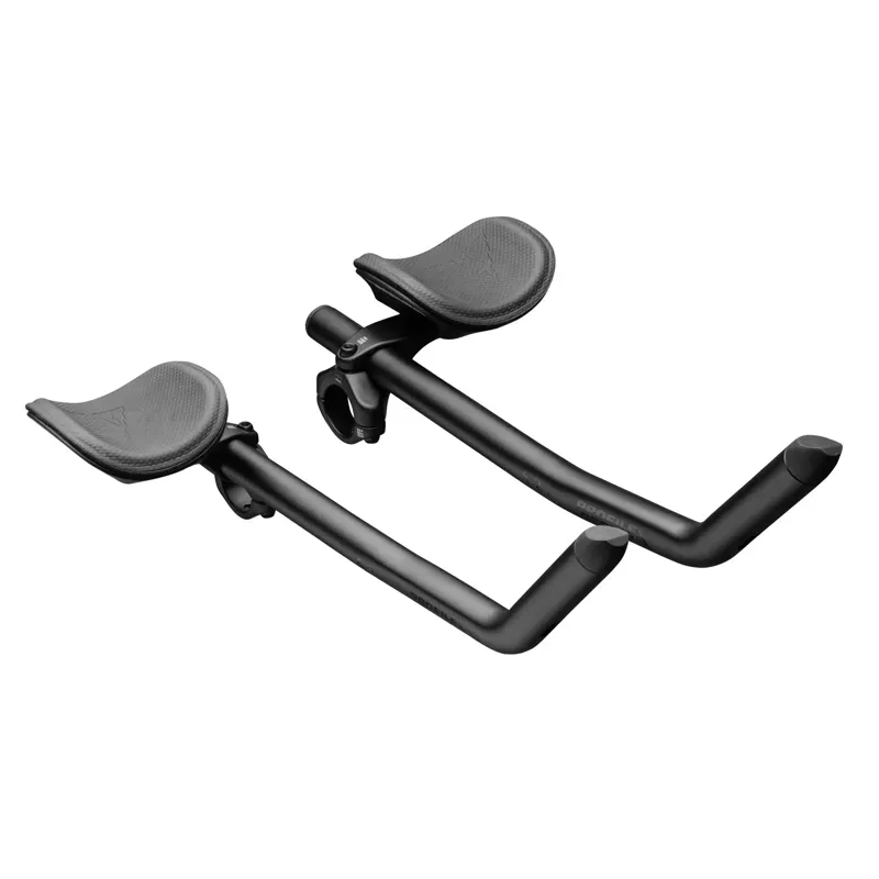 Profile Design Sonic/Ergo/52a Aerobar in Black