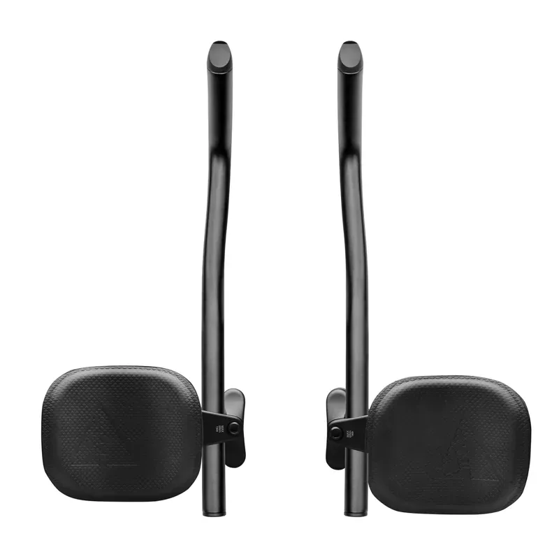 Profile Design Sonic/Ergo/52a Aerobar in Black-2