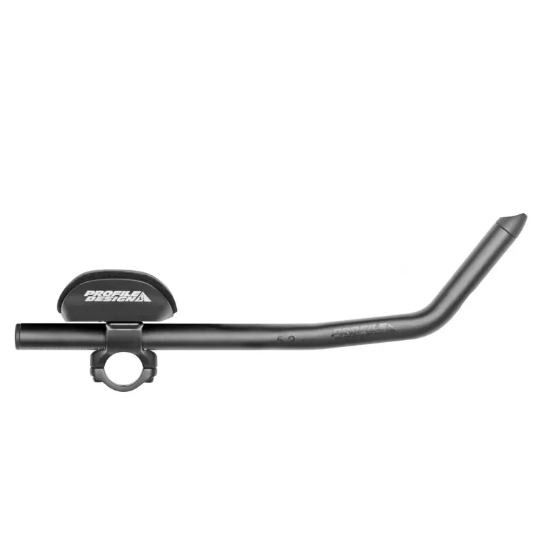 Profile Design Sonic/Ergo/52a Aerobar in Black-3