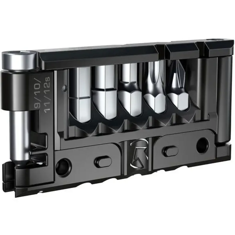PRO MINI TOOL - PERFORMANCE 9F