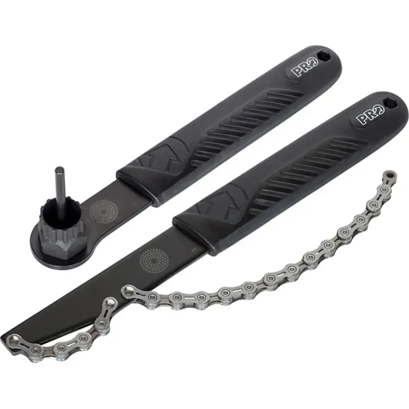 Pro Cassette Removal Set In Black