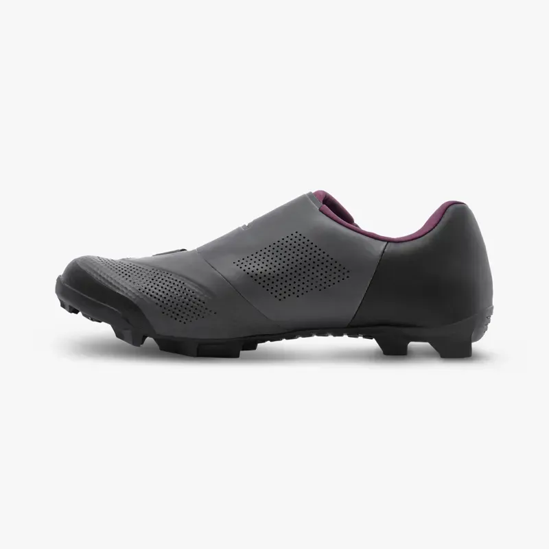 Shimano XC502 Shoes in Grey-2