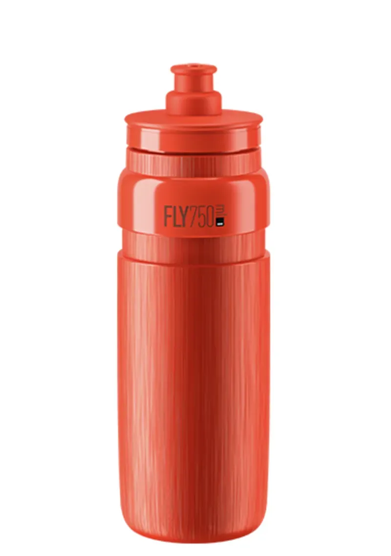 ELITE BOTTLE FLY TEX RED 750 mL