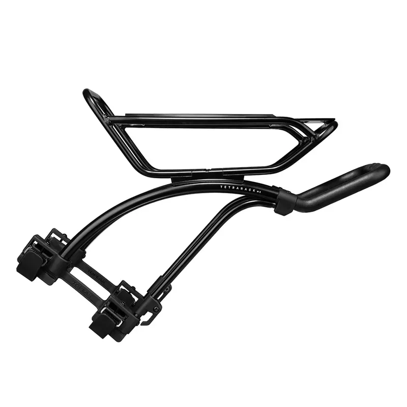 Topeak Tetrarack M2 HD Rear Rack in Black
