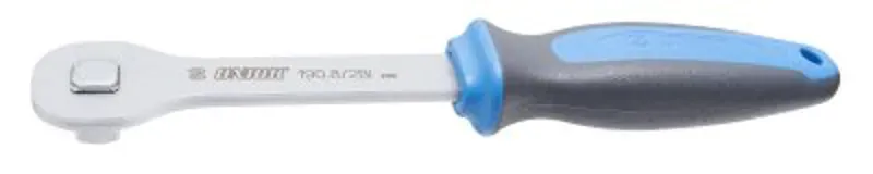 Unior 190.8/ 2BI Pro Socket Handle