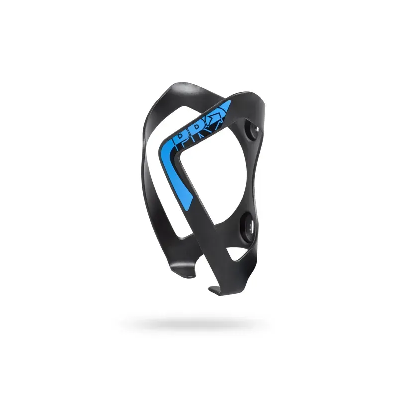 Pro Bottle Cage Alloy In Blue