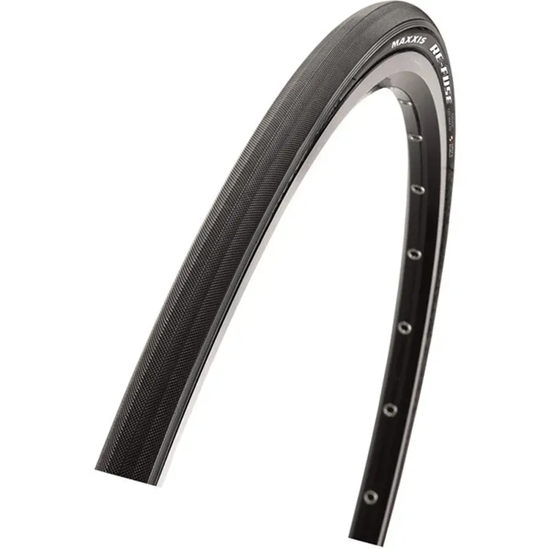 MAXXIS Refuse - 700 X 40 Folding 60TPI MaxxShield TR - City Trekking